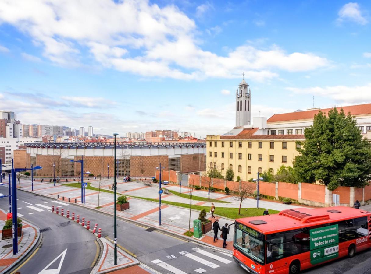 Centro - Plaza De Toros, Wifi Y Silencioso Appartement